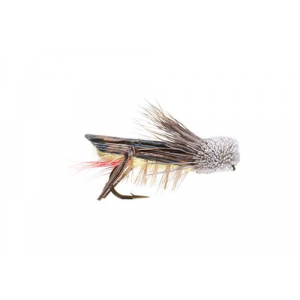 Dave's Hopper