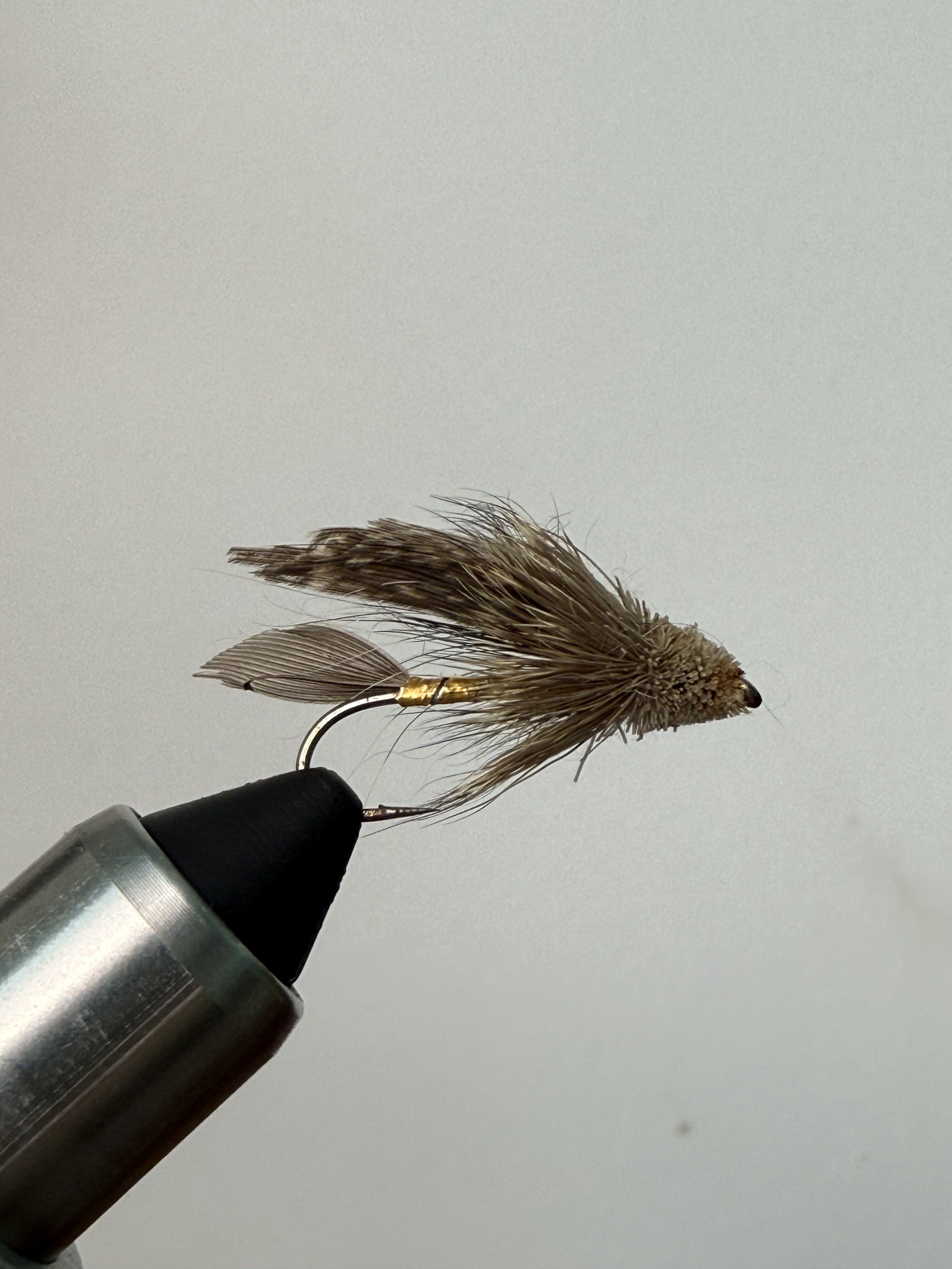 Muddler Minnow