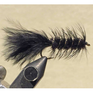 Woolly Bugger